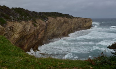 Cape St. George