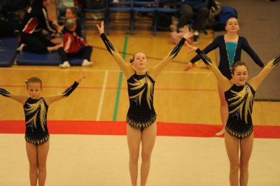 SOUTHWEST PRELIMS MARCH 2016