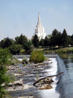 19 Idaho Falls, 26-30 July