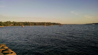 13 Rhode Island, 23-26 June