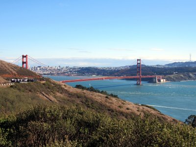 29 San Francisco, 3-6 November
