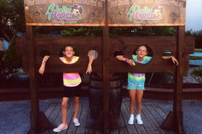 02 Bailey and friend in stocks at Ocean City, MD.jpg