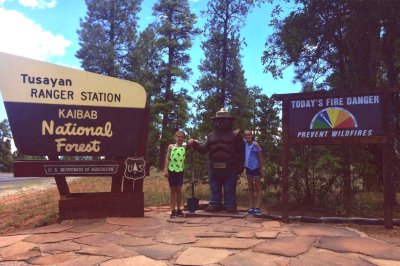 11 Bailey, Smoky, and friend at Kaibab National Forest.jpg