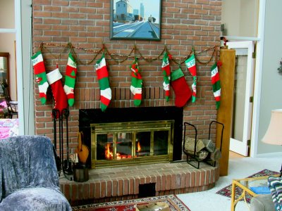 31 Christmas