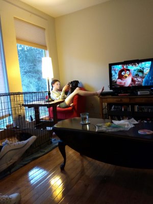 10 Violet, at leisure 01.jpg