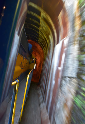 Glacier Discovery Train Tunnel COL_0251.JPG