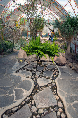 San Miguel de Allende / Botanical Gardens