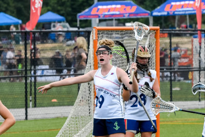 3d Select National U13 2022 vs Big 4 HHH (PA)