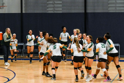 Woodbridge SHS JV vs Colgan SHS JV