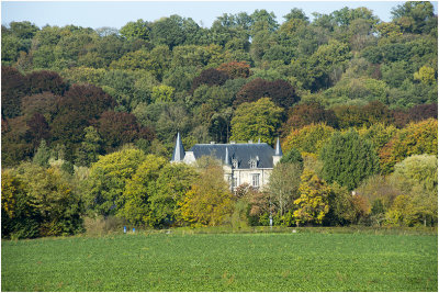 kasteel Sjaloen