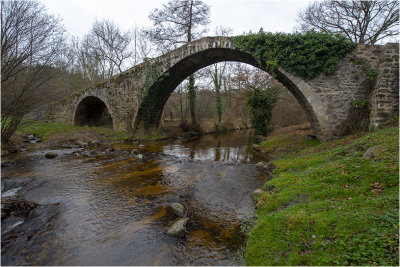 Pont du Diable