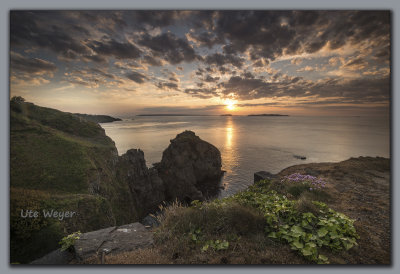 Featured  - Sark, Channel Islands