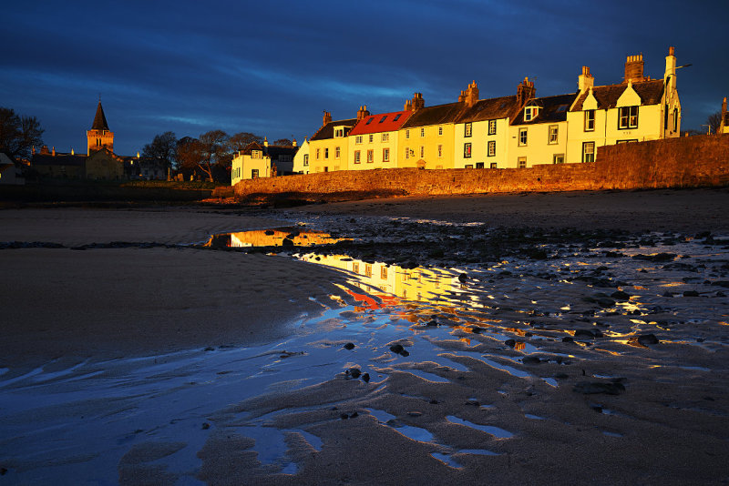 Anstruther