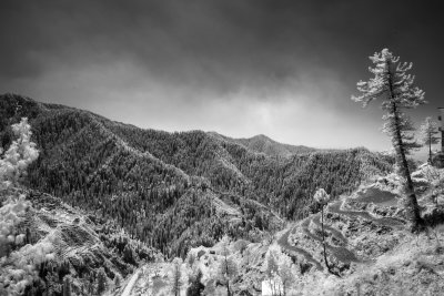 IR