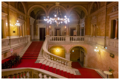  Hungarian State Opera House