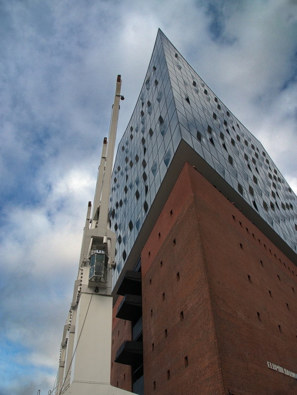 Elbphilharmonie