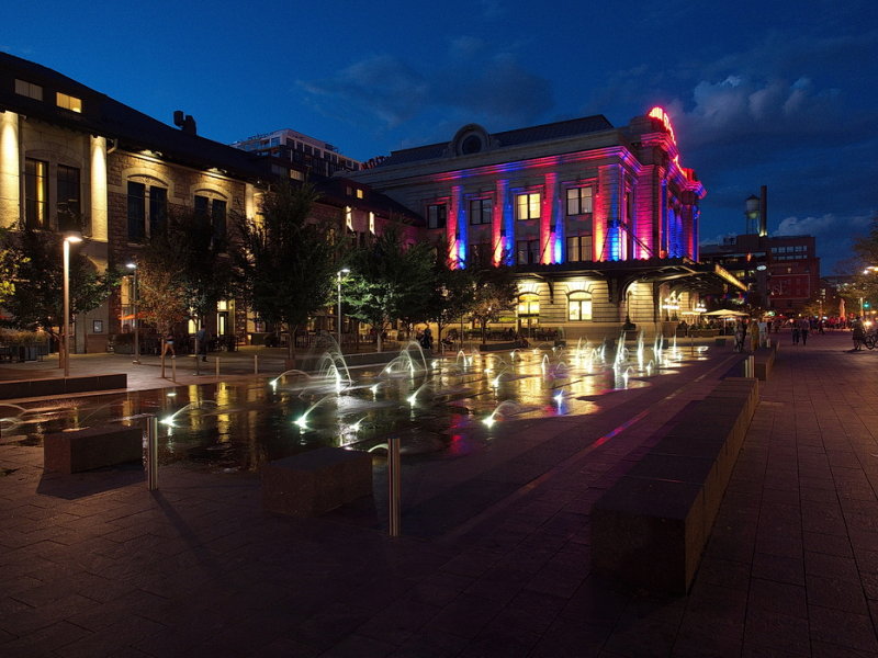 Union Station