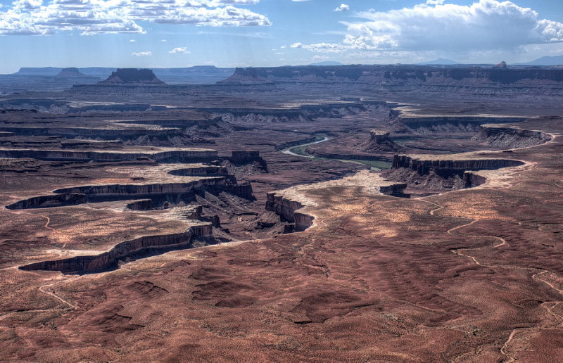 Green River