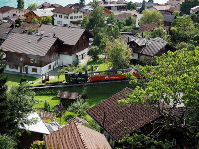 Rothorn Bahn