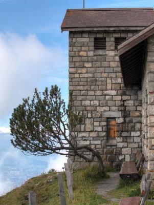 Chapel