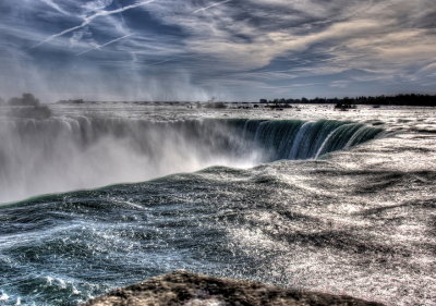 Niagara Falls