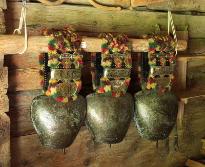 Cow bells