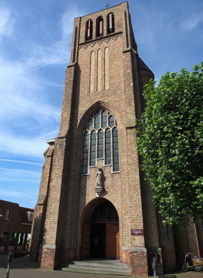St. Johannes de Doper church