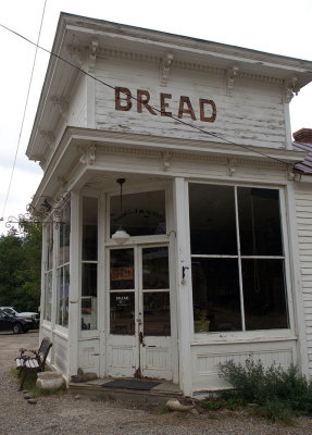 Bread Barn