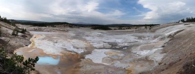 Norris Panorama