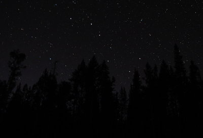 Big Dipper