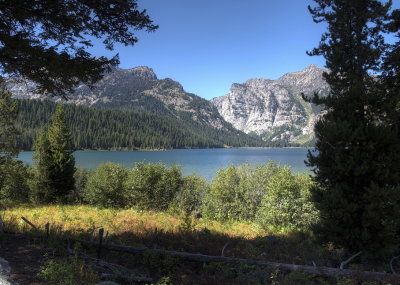 Phelps Lake