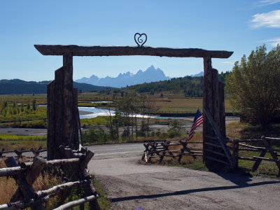Heart Six Ranch