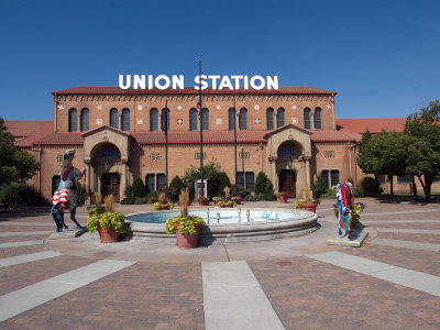 Union Station