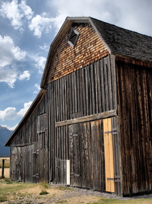 Barn