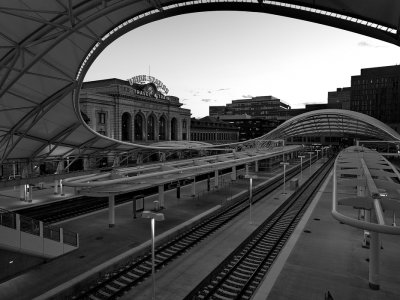 Union Station