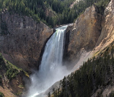 Lower Falls