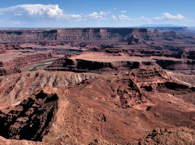 Canyonlands NP