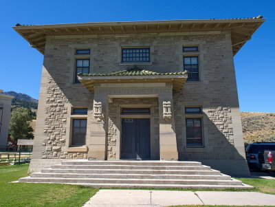 US Engineer Office