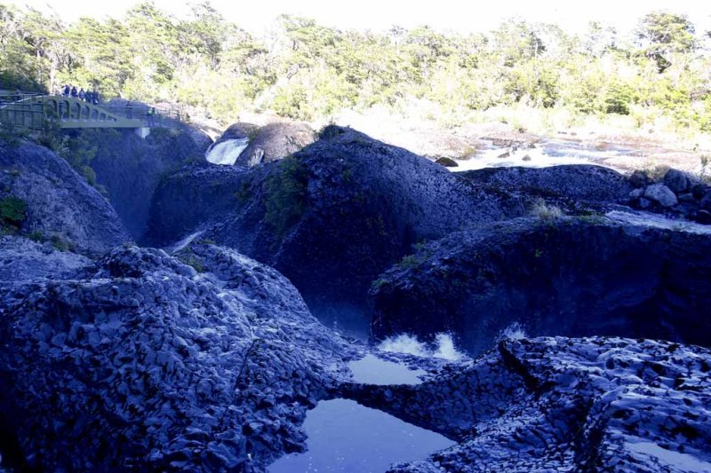 PETROHUE RAPIDS