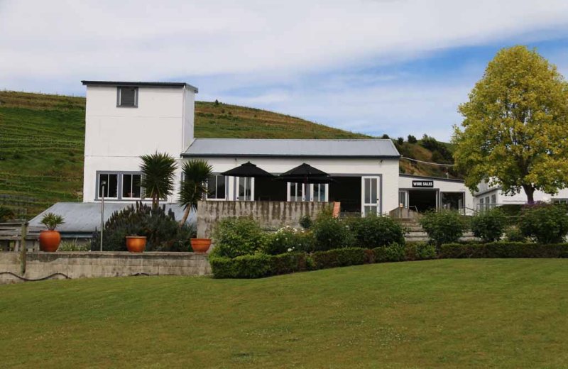 ESK VALLEY VINEYARDS