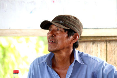 THE SHAMAN