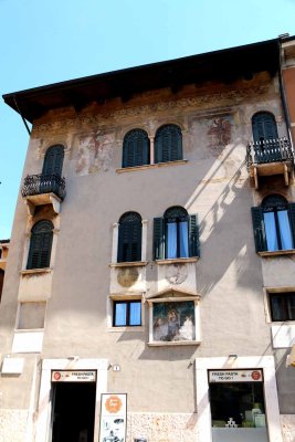 FRESCOES