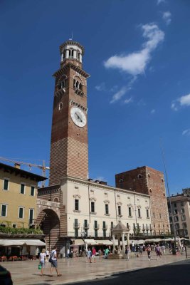 TORRE DEI LAMBERTI