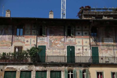 FRESCOES