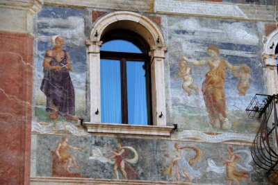 FRESCOES