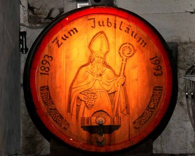 CANTINA TERLANO