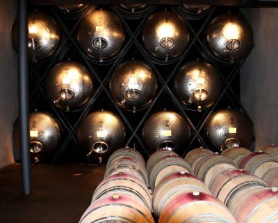 CANTINA TERLANO