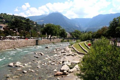 MERANO