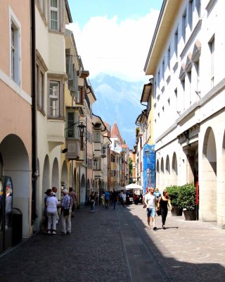 MERANO