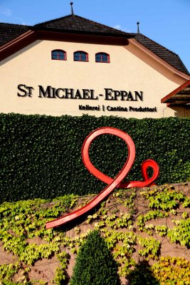 ST MICHELLE EPPAN